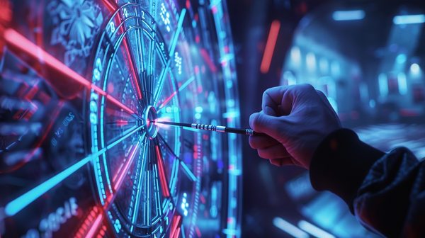 Actualité des fléchettes : les nouveautés à suivre en 2024