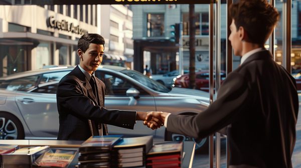 Crédit auto : pourquoi les banques acceptent les étudiants ?