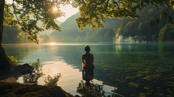 Découvrez votre innocence avec un test de pureté