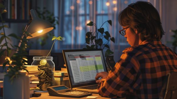 Finance personnelle: astuces pour mieux gérer votre argent