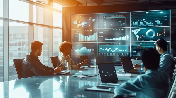 Les avantages de la formation analytics pour les entreprises