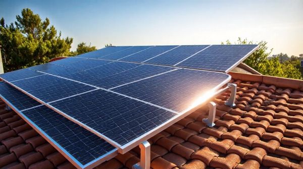 Les avantages incontournables des panneaux solaires résidentiels