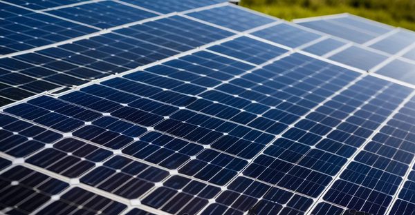 Panneau solaire photovoltaïque : guide pour optimiser votre installation