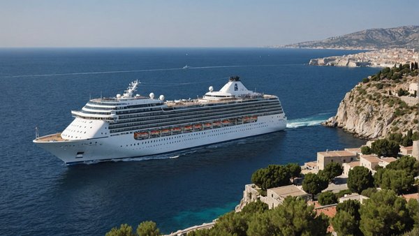 Croisière Grèce départ Marseille : choisissez la meilleure option