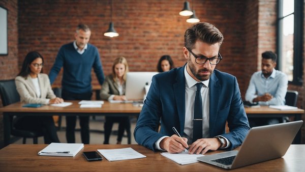 Avantages et inconvénients du portage salarial décryptés