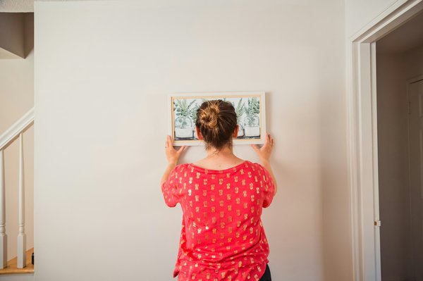 Décorez vos murs avec des tableaux photo personnalisés