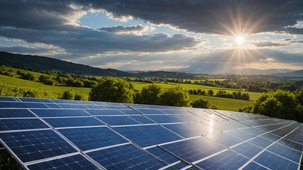 Achat de leads photovoltaïques : boostez vos ventes solaires