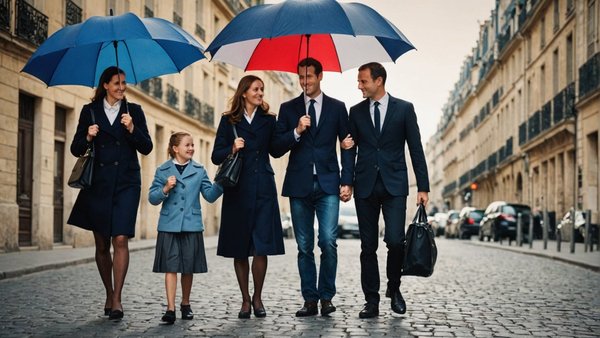 Quelle est la mutuelle préférée des Français en 2024?