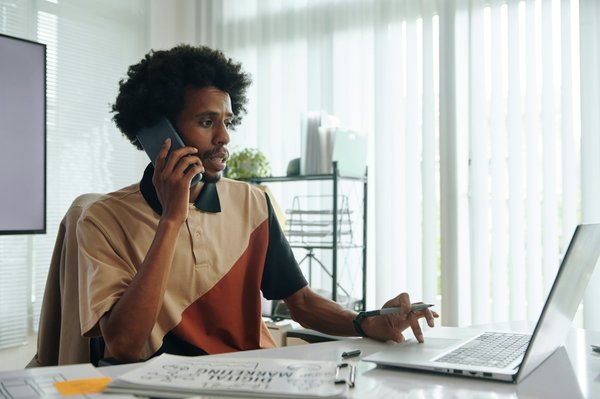 Vision eagle : agence marketing digital avec intelligence artificielle pour booster votre visibilité en ligne