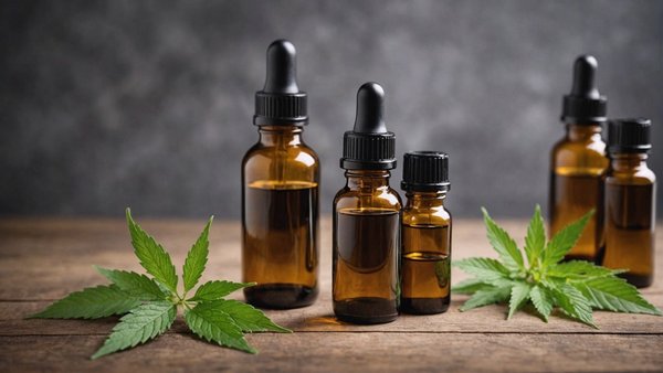 Huile de chanvre : les principaux critères d'achat du produit