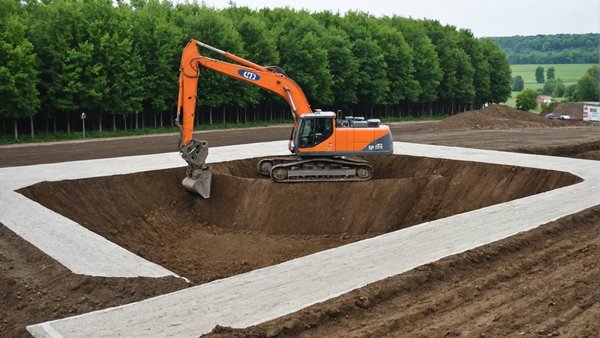 Études géotechniques précises avec Val de Marne Géotechnique