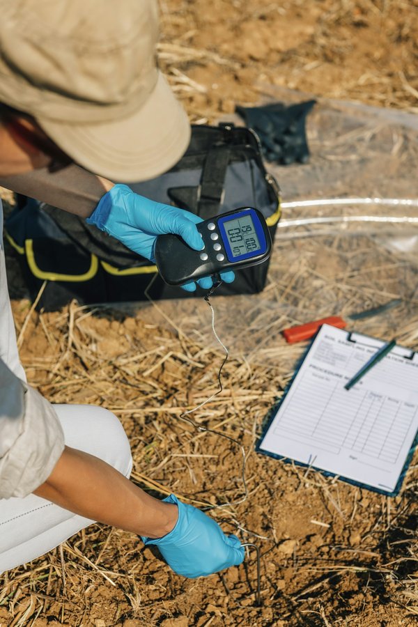 Hauts de Seine Géotechnique: des solutions d'experts pour vos projets