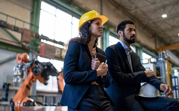 Maître d'oeuvre à Rouen : votre expert en transformation d'espace