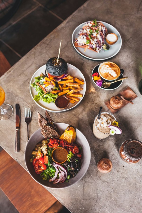 Alimentation durable : adoptez une cuisine saine et éco-responsable