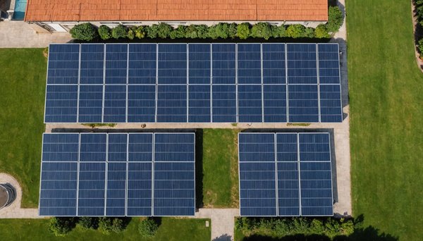 Arrivelec : l'expertise au service des panneaux solaires photovoltaïques